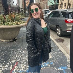 Meet your Posher, Katelyn